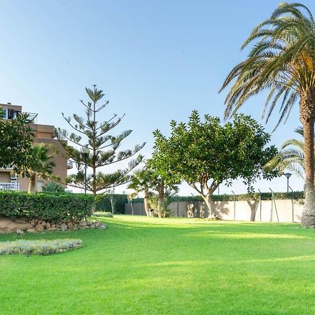 Sun & Luxury At Guadalmar Beach 말라가 외부 사진